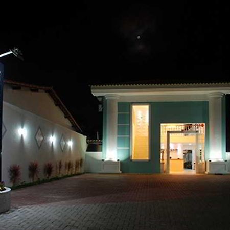 Ferienwohnung Requinte Flat'S Associados Cabo Frio Exterior foto
