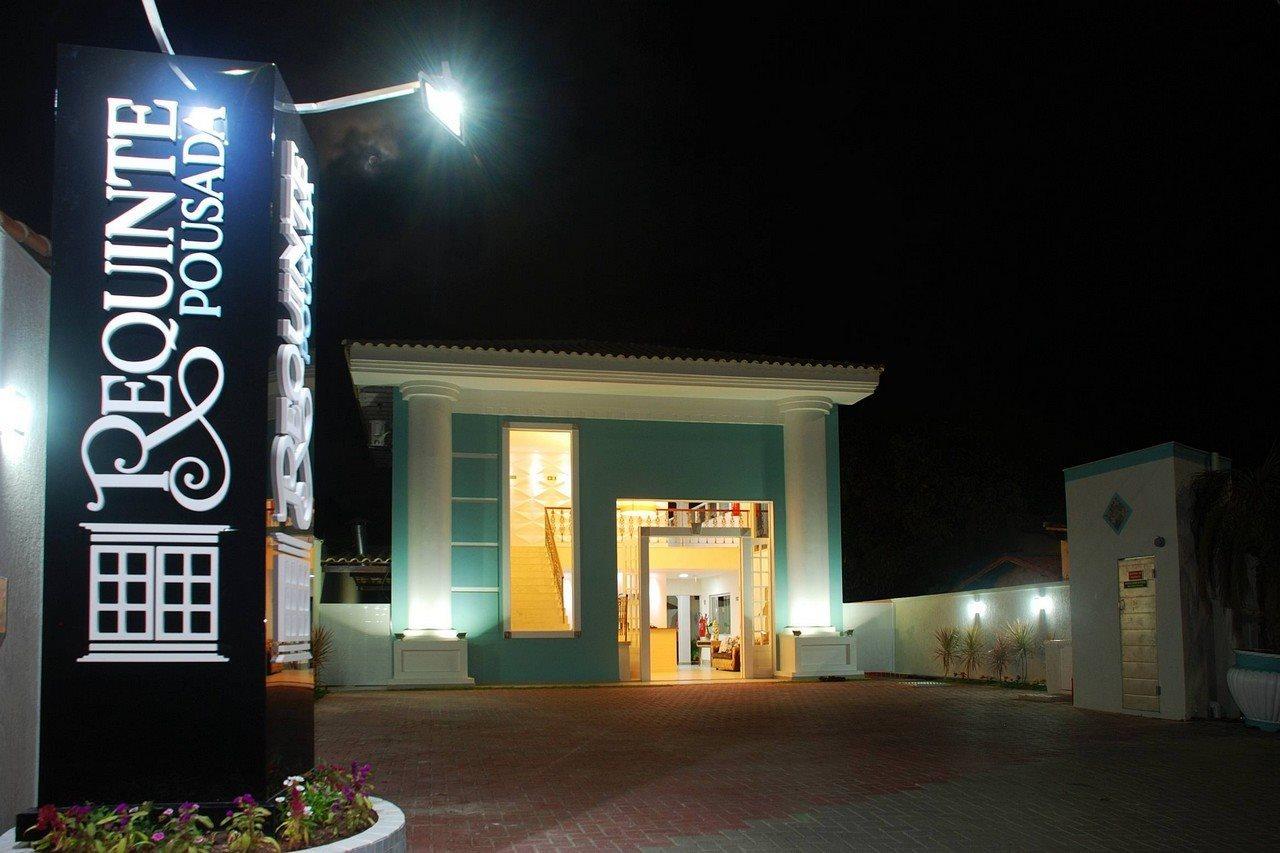 Ferienwohnung Requinte Flat'S Associados Cabo Frio Exterior foto