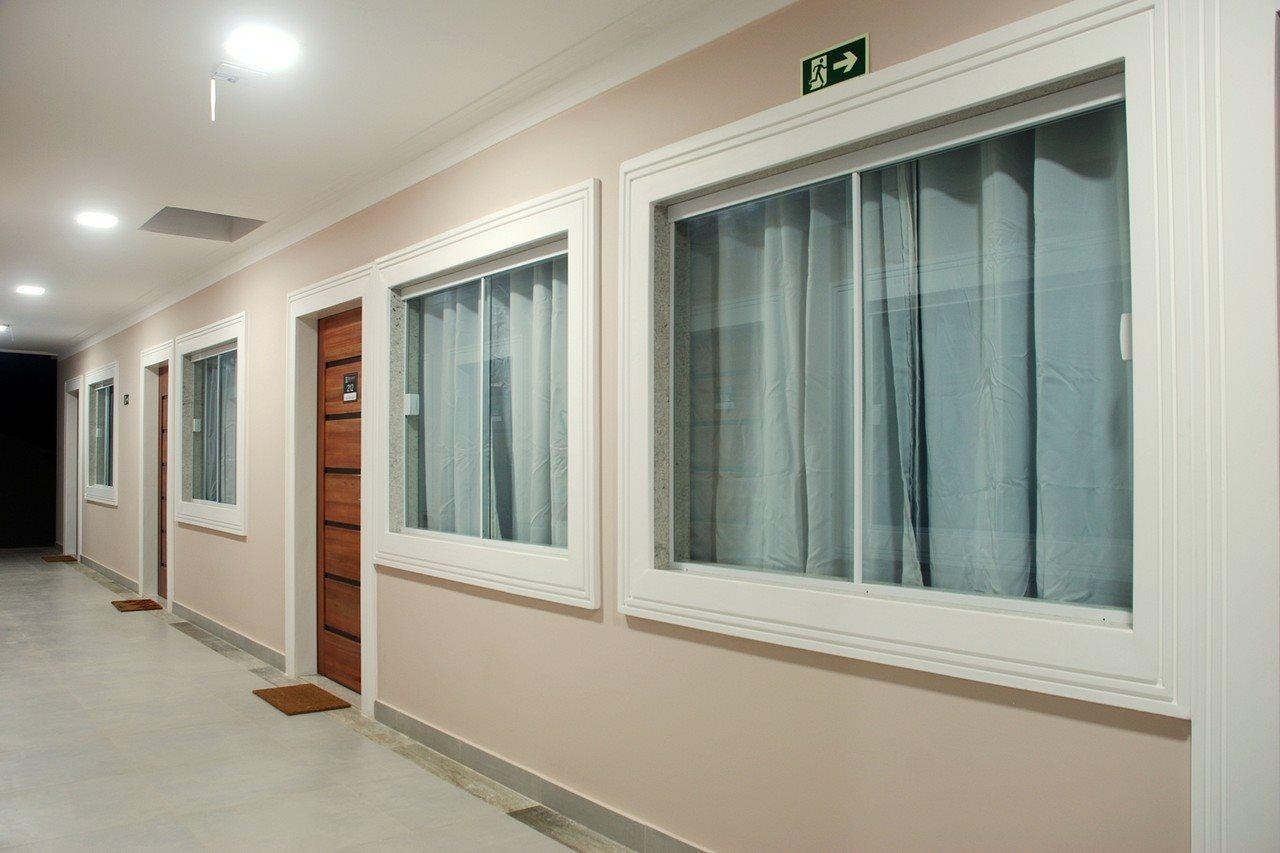 Ferienwohnung Requinte Flat'S Associados Cabo Frio Exterior foto