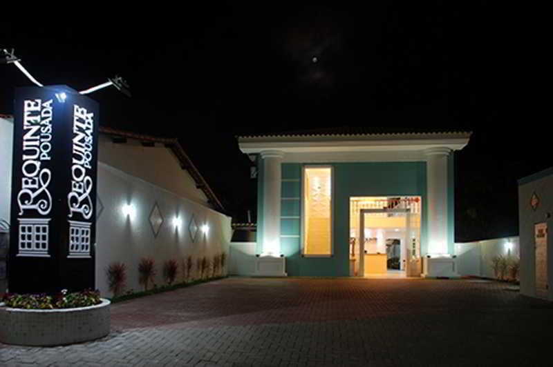 Ferienwohnung Requinte Flat'S Associados Cabo Frio Exterior foto
