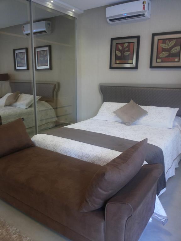 Ferienwohnung Requinte Flat'S Associados Cabo Frio Zimmer foto