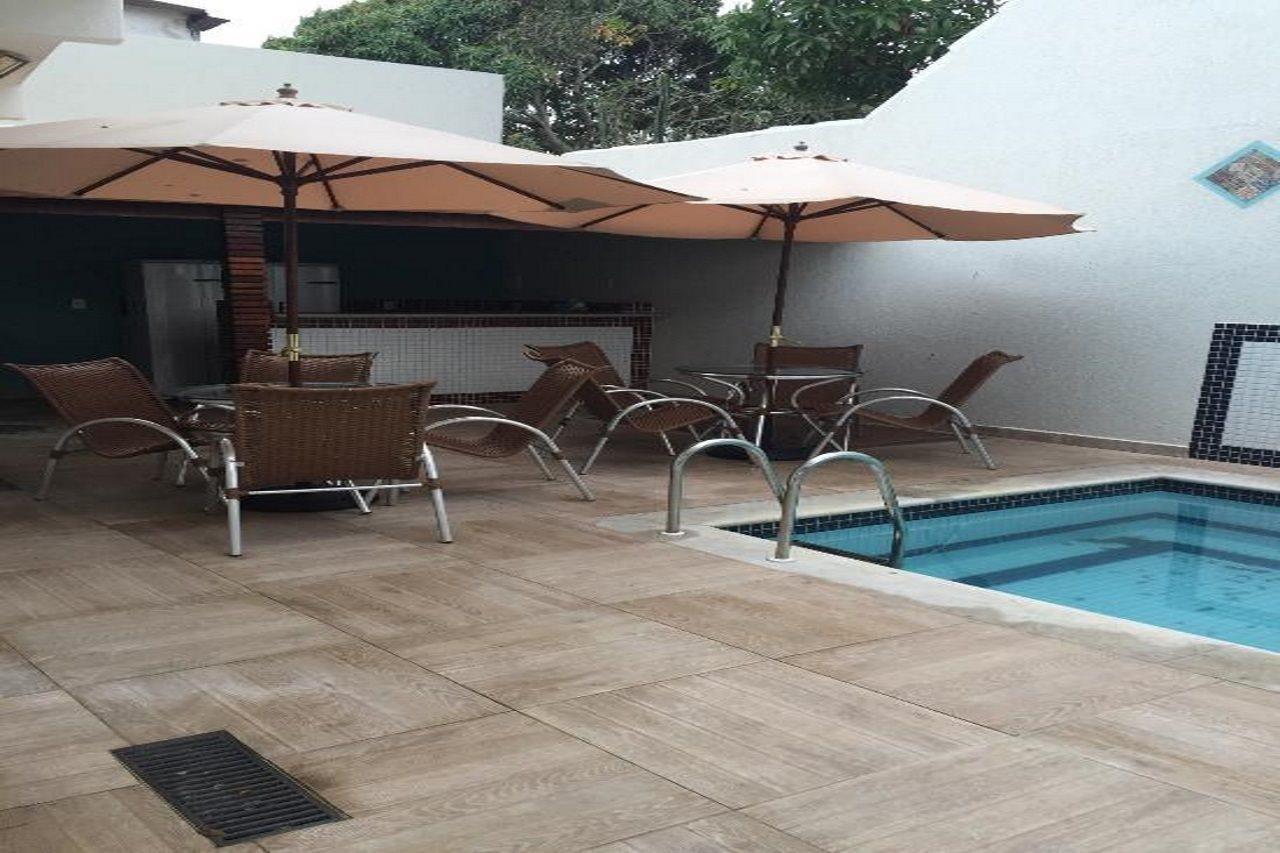 Ferienwohnung Requinte Flat'S Associados Cabo Frio Exterior foto