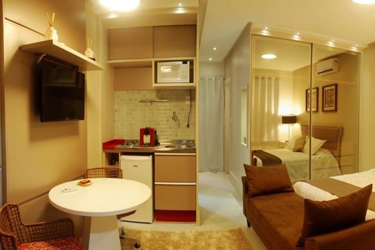 Ferienwohnung Requinte Flat'S Associados Cabo Frio Exterior foto