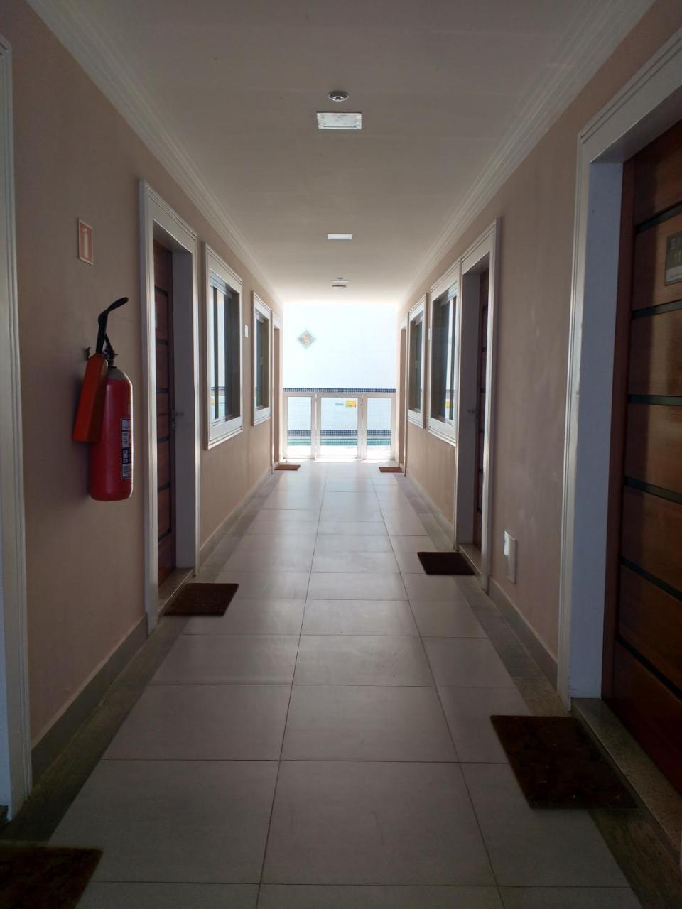 Ferienwohnung Requinte Flat'S Associados Cabo Frio Exterior foto